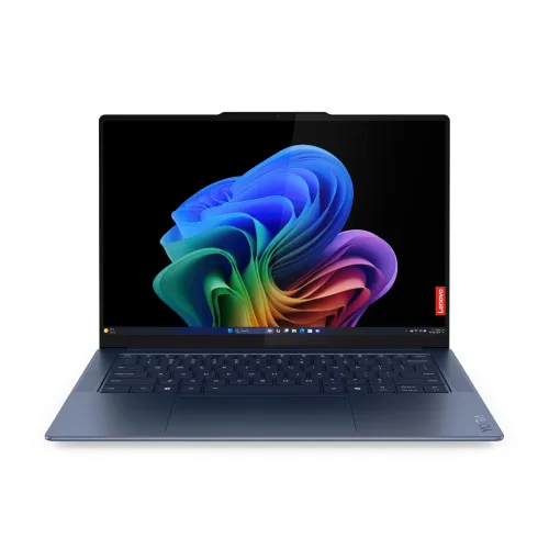 Lenovo IdeaPad Slim 5i 14IRH10  Core i7 13th Gen 32GB RAM 1TB SSD 14 inch WUXGA OLED Laptop (83HR006CIN)